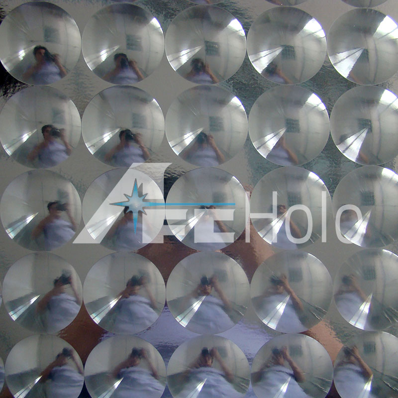 Hologram  Lens Film AFC-S14